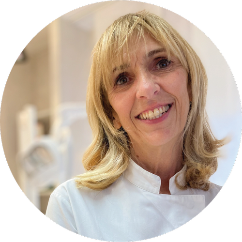 Assistente dentista